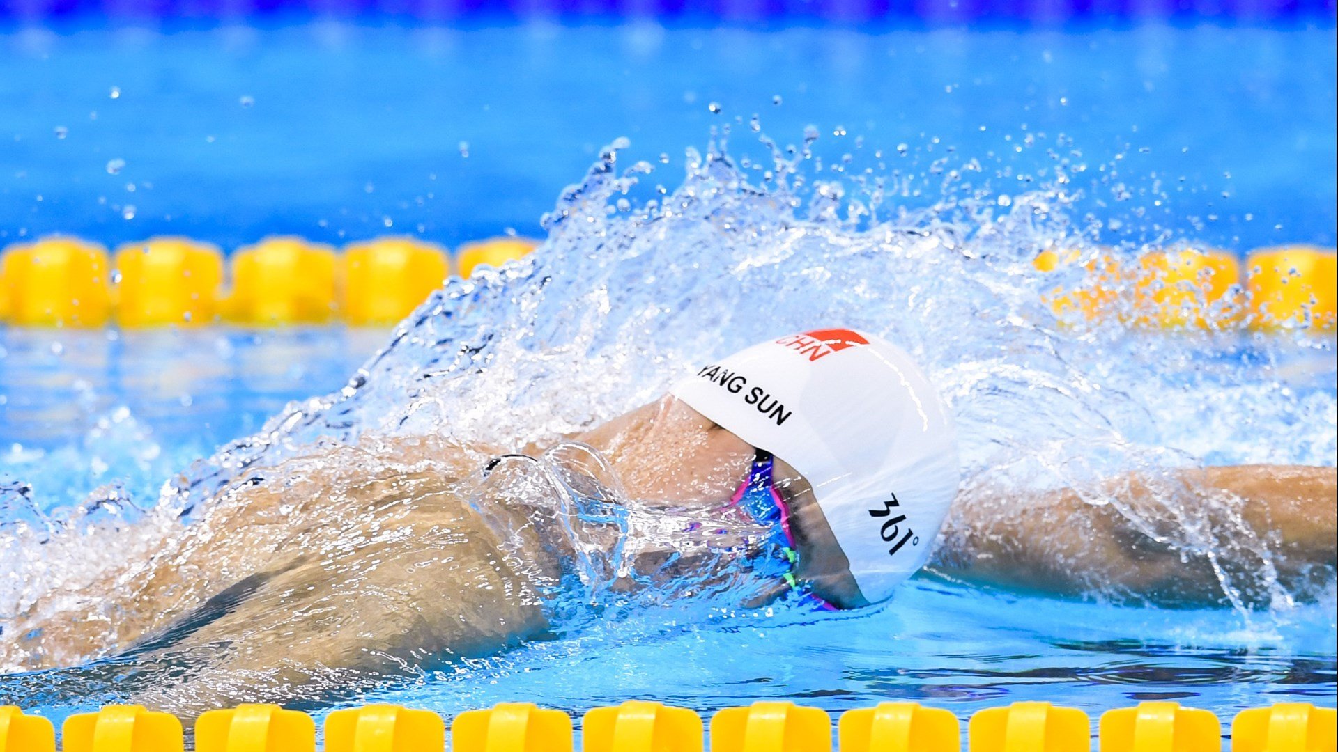 全球首届机器人竞技大赛落幕 中国团队斩获全能冠军