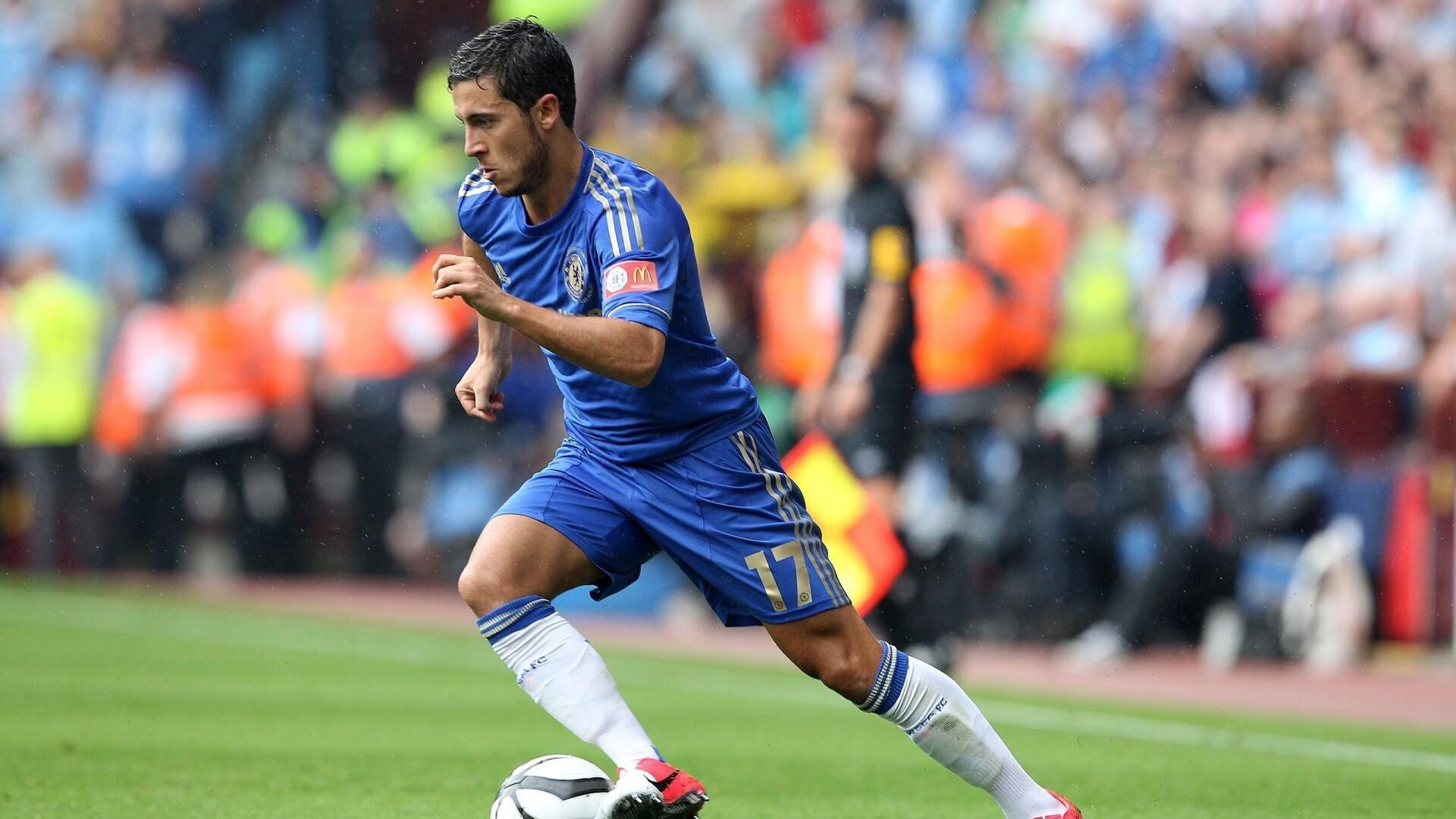 阿尔卡拉斯逆转德约科维奇 首夺温网男单冠军创历史